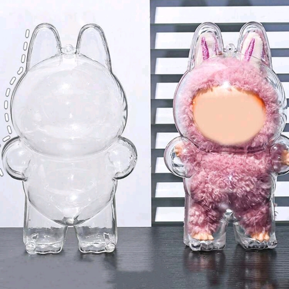 💣♡Labubu Protective Case - Picture 5 of 7